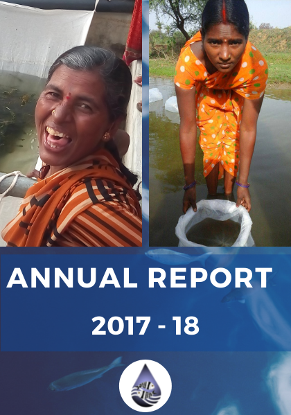 Annual Report 2017-18