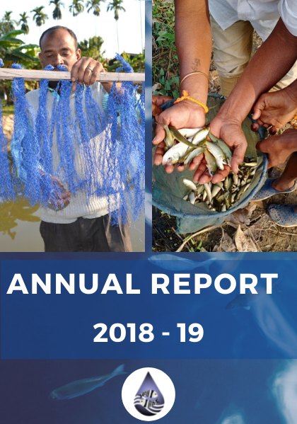 Annual Report 2018-19