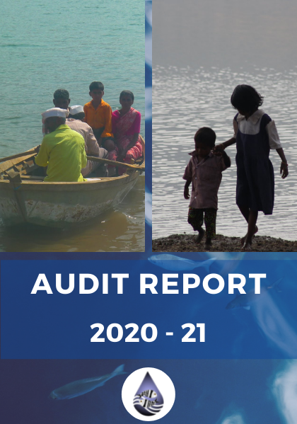 Audit Report 2020-21