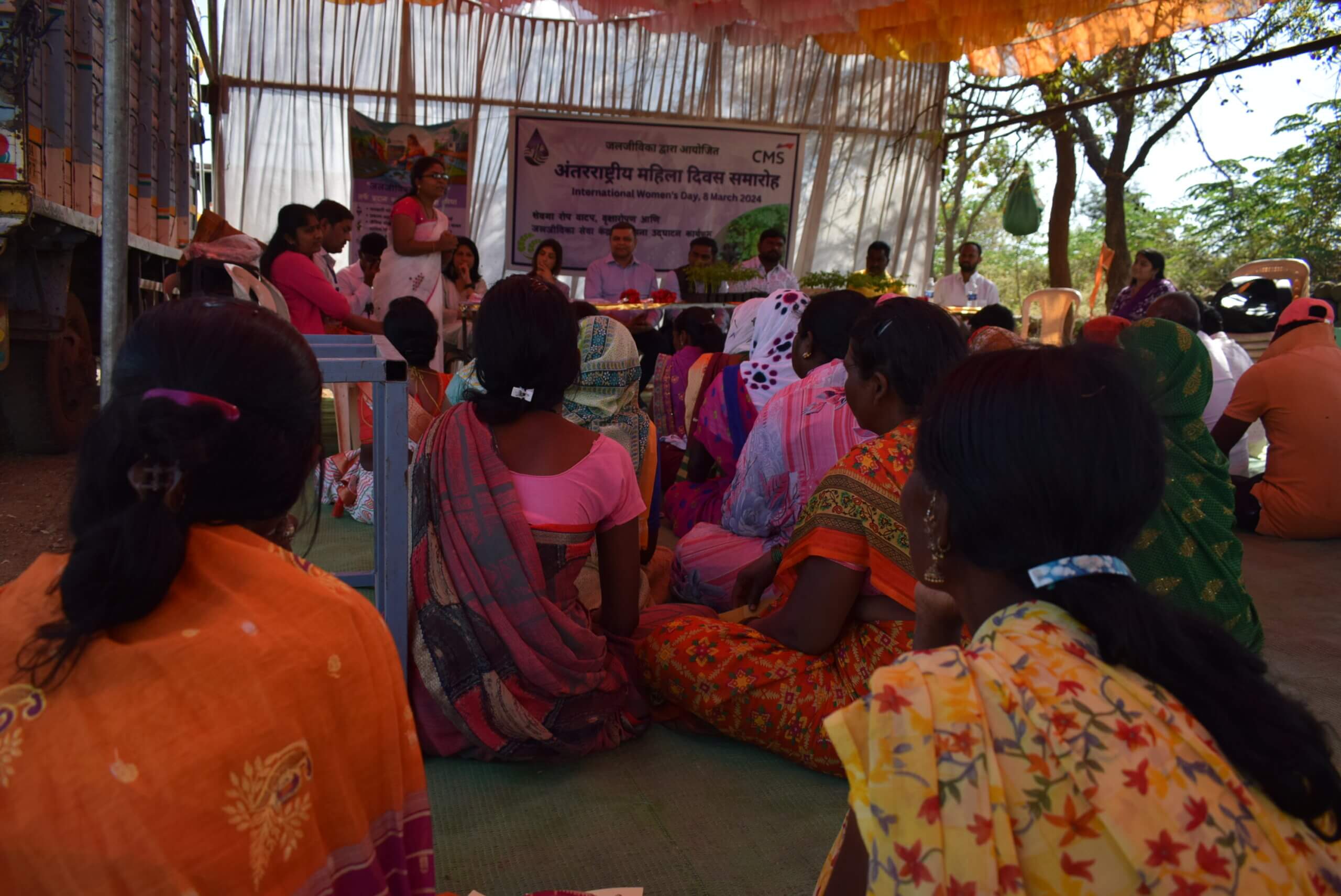 Climate Resilient Agriculture